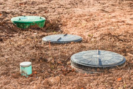 How Septic Risers Work