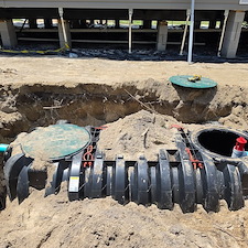 New-Tank-and-Drainfield-in-Live-Oak-Florida 3