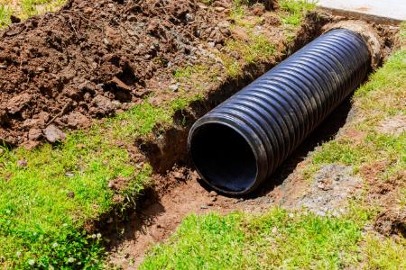 Drainfield Repair