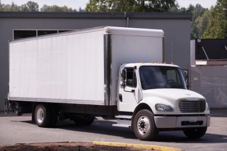 Material Delivery