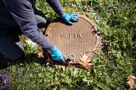 Septic System Inspections